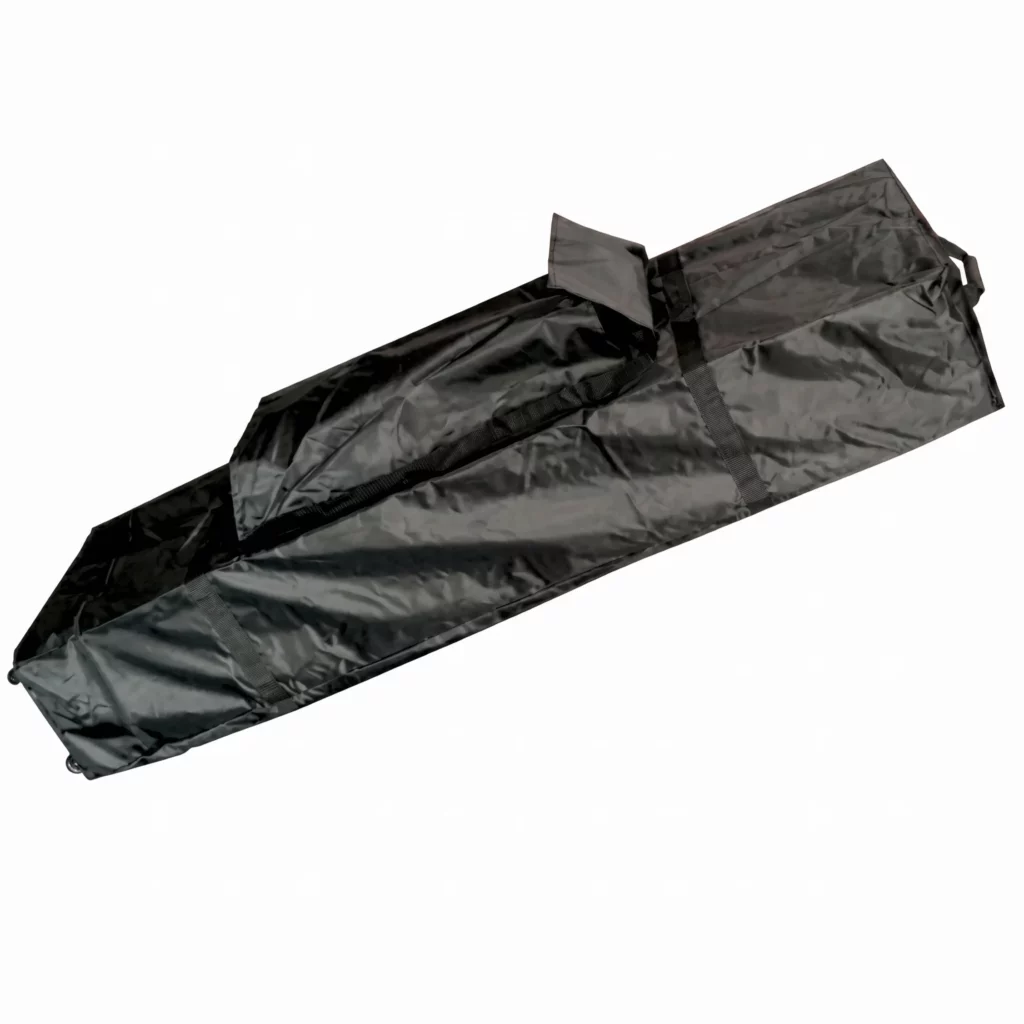 Wheelie-cart-bag